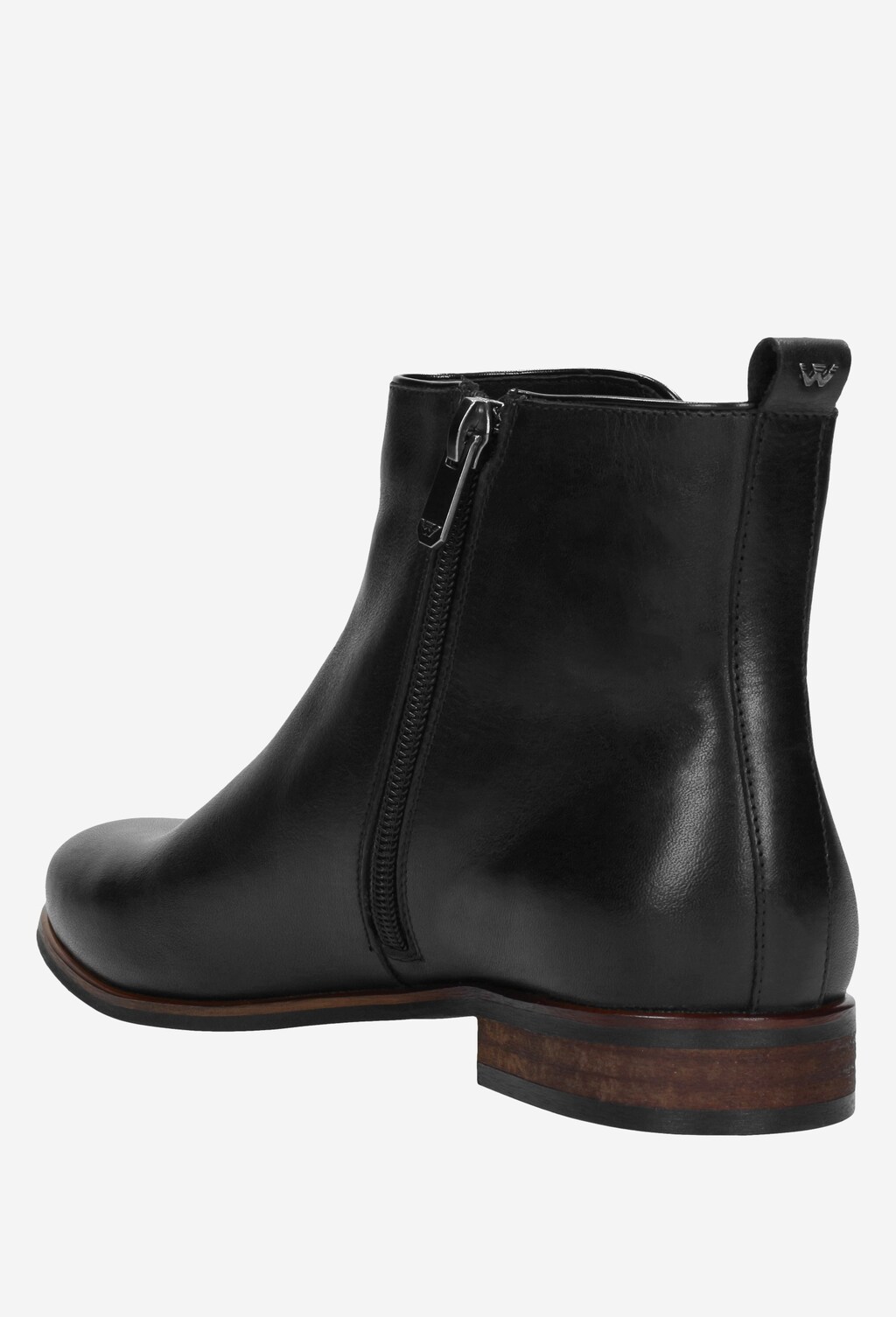 Botki damskie 9572-51 Widok 4