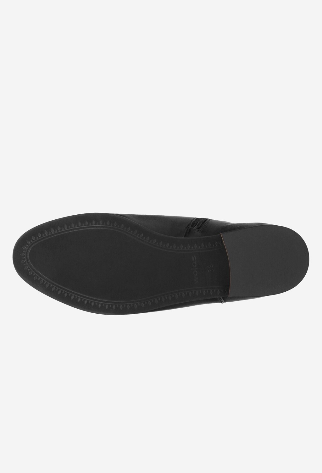 Botki damskie 9572-51 Widok 6