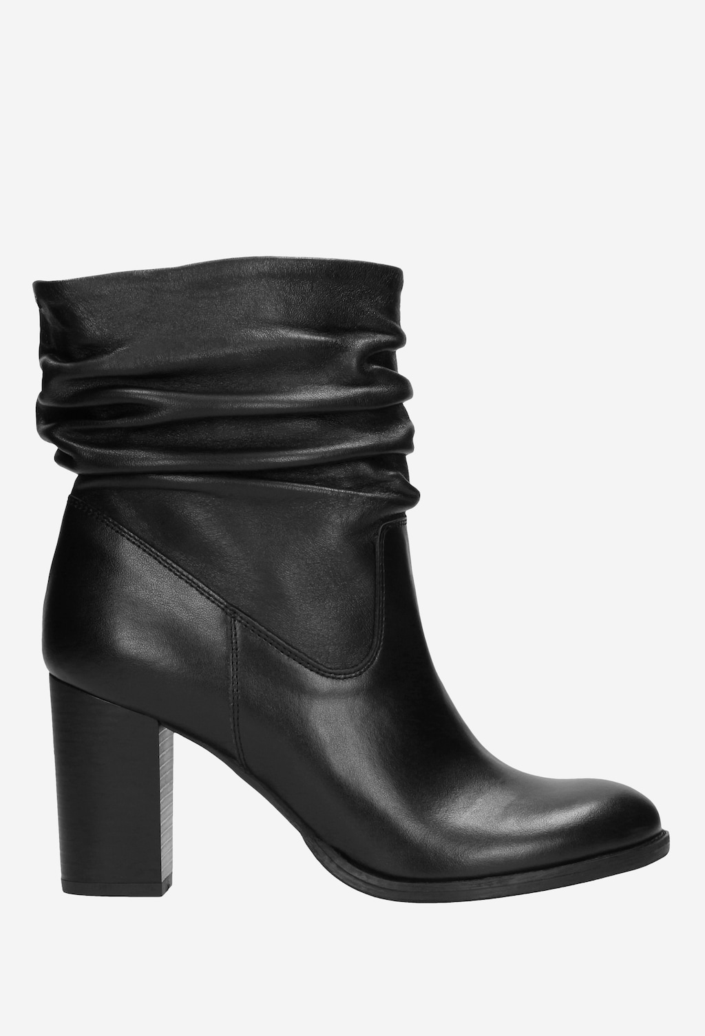 Čižmy dámske 9544-51 Widok 2