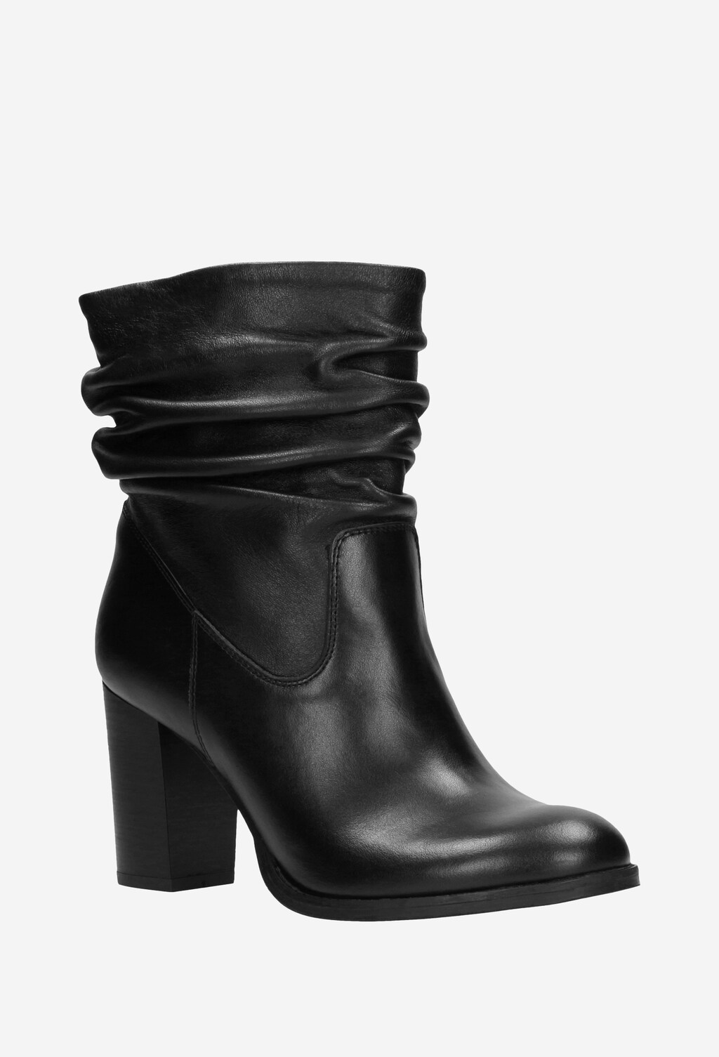 Čižmy dámske 9544-51 Widok 3