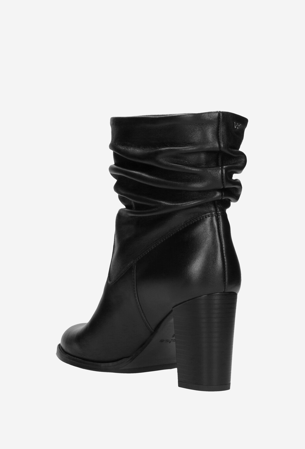 Čižmy dámske 9544-51 Widok 4