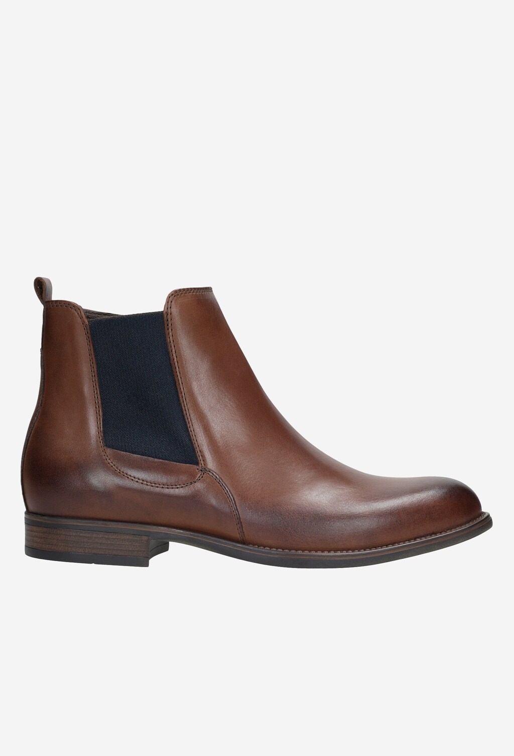 Botki męskie 9138-52 Widok 1