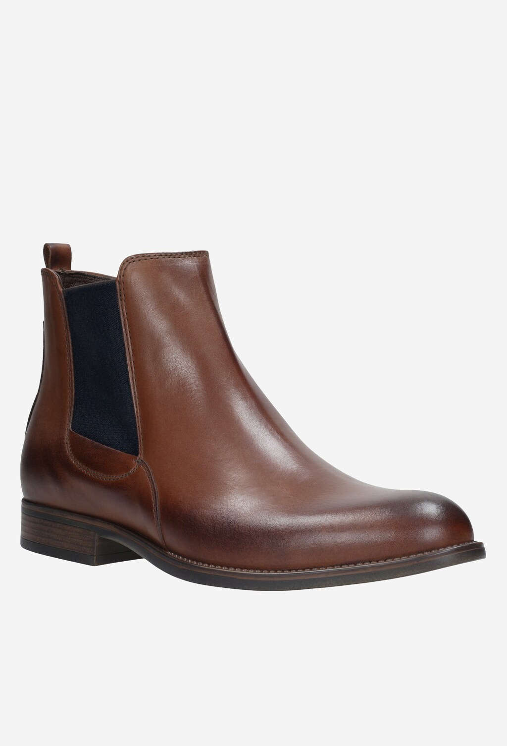 Botki męskie 9138-52 Widok 2