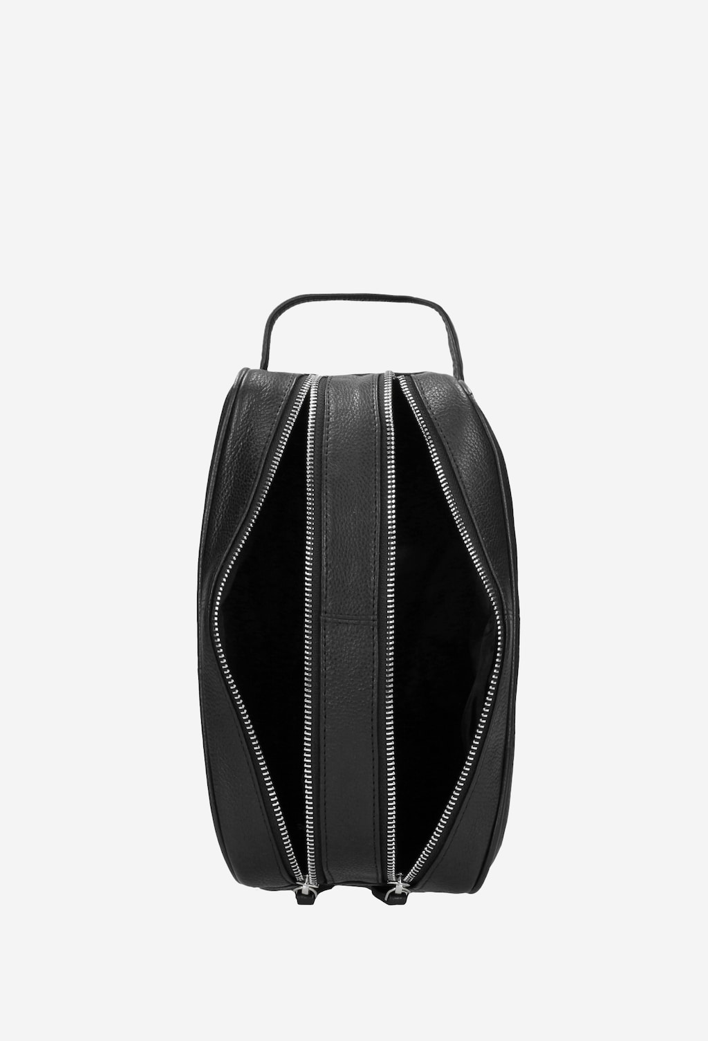 Kosmetyczka męska 9835-51 Widok 4