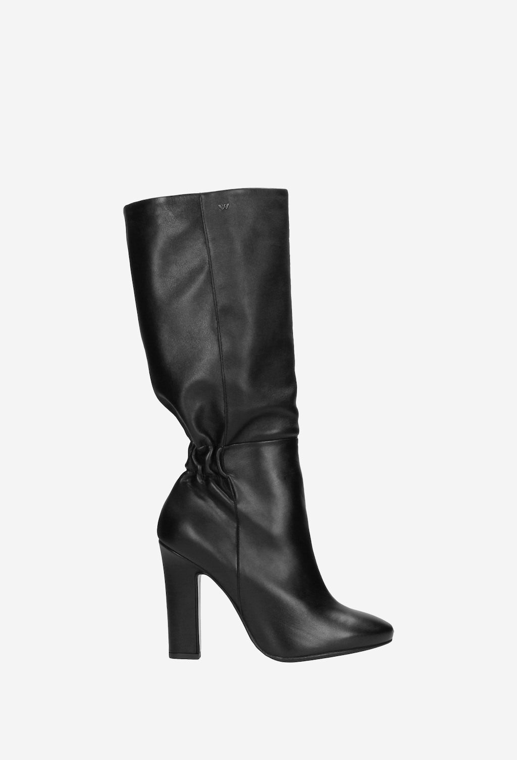 Kozaki damskie 9665-51 Widok 2