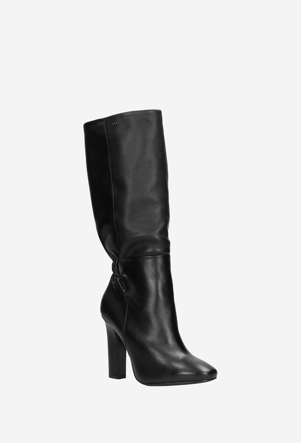 Kozaki damskie 9665-51 Widok 3