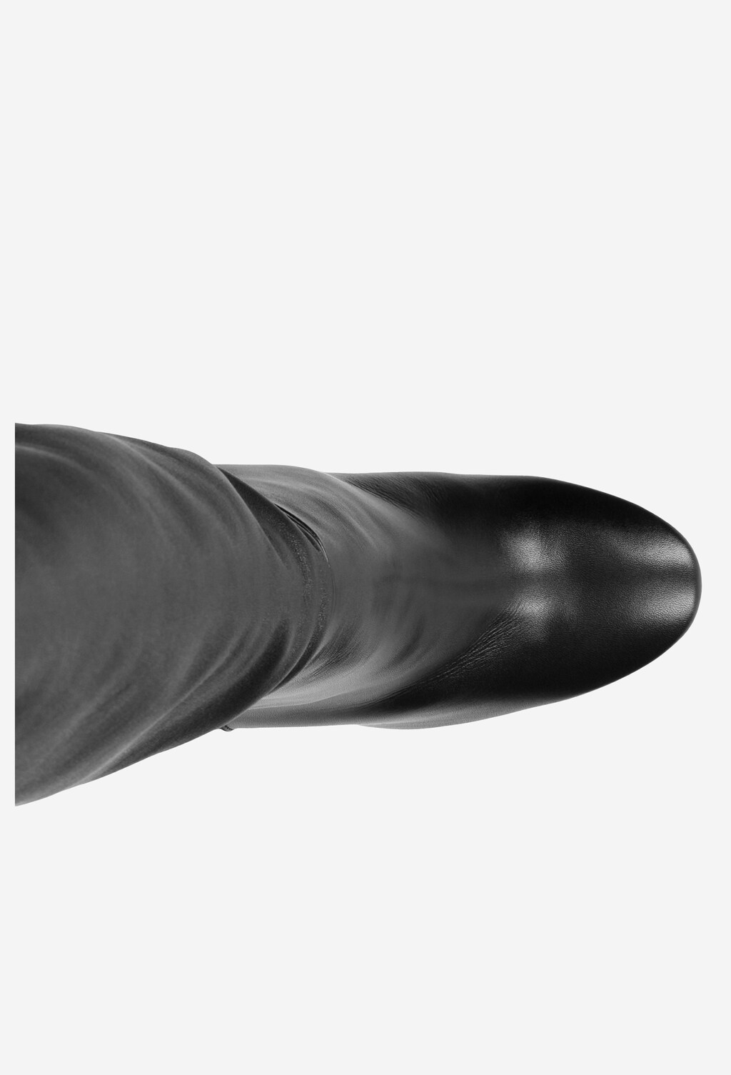 Kozaki damskie 9665-51 Widok 5