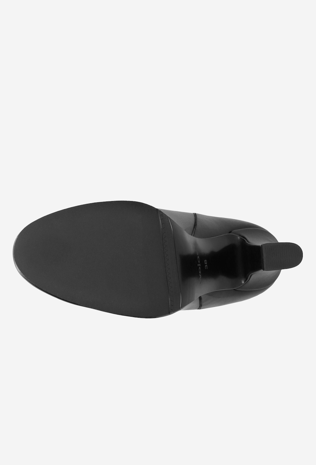 Kozaki damskie 9665-51 Widok 6