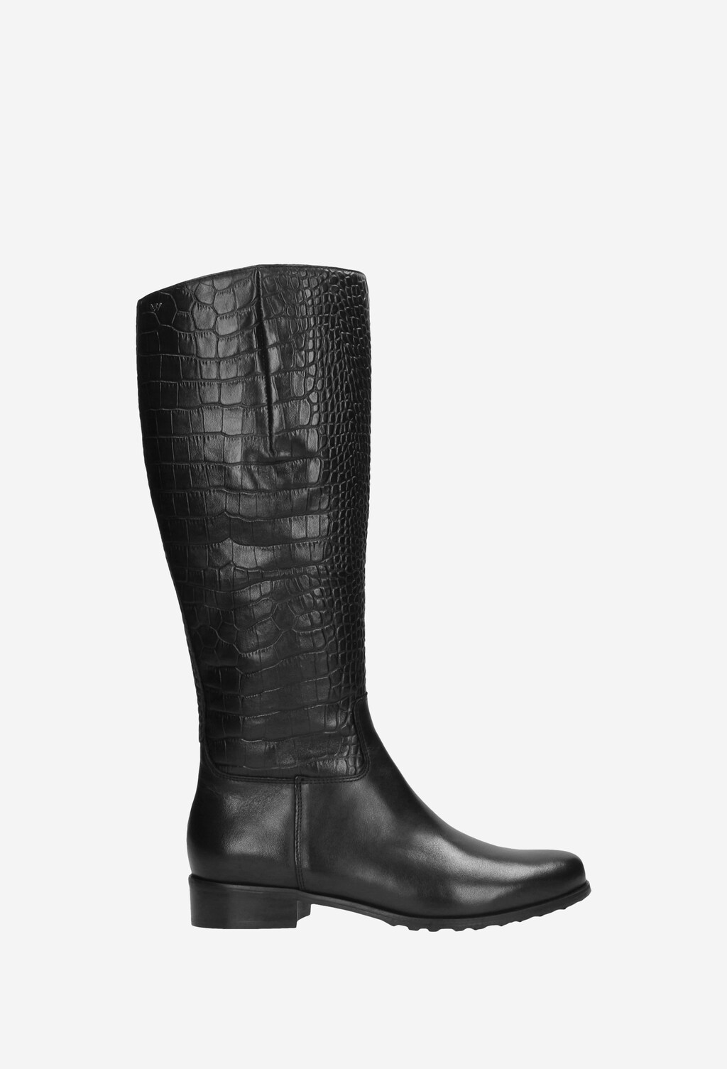 Kozaki damskie 9672-51 Widok 1