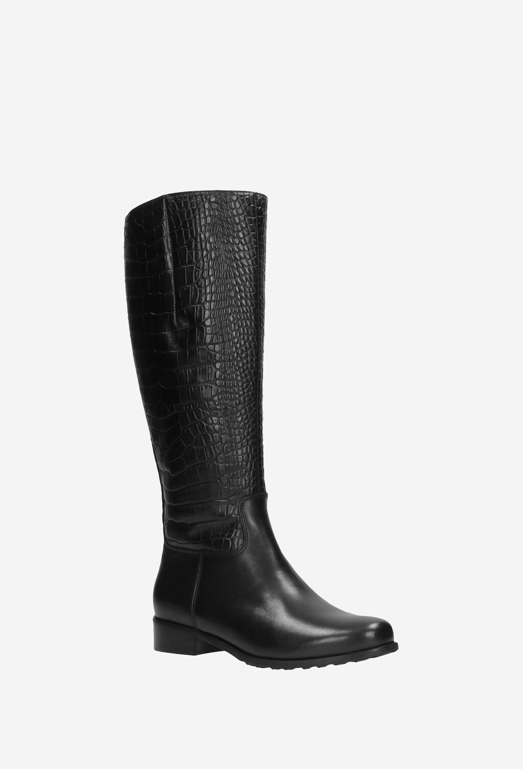 Kozaki damskie 9672-51 Widok 2