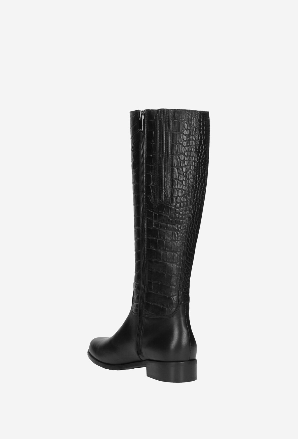 Kozaki damskie 9672-51 Widok 3