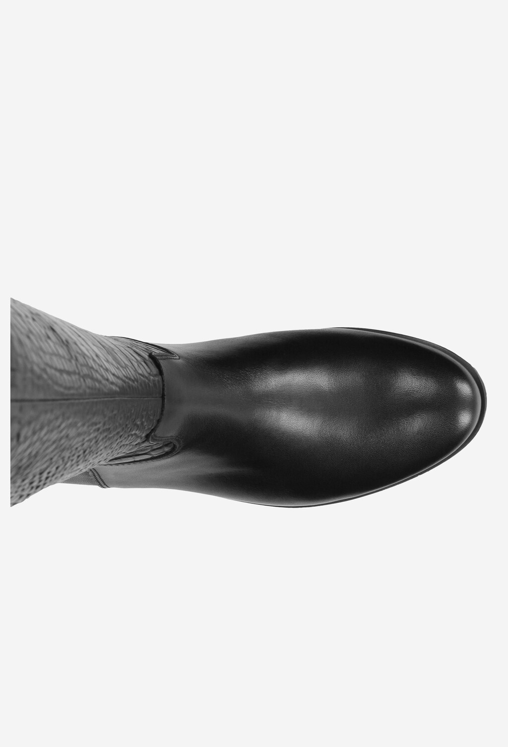 Kozaki damskie 9672-51 Widok 4