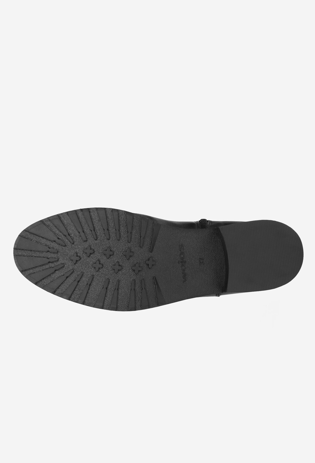 Kozaki damskie 9672-51 Widok 5