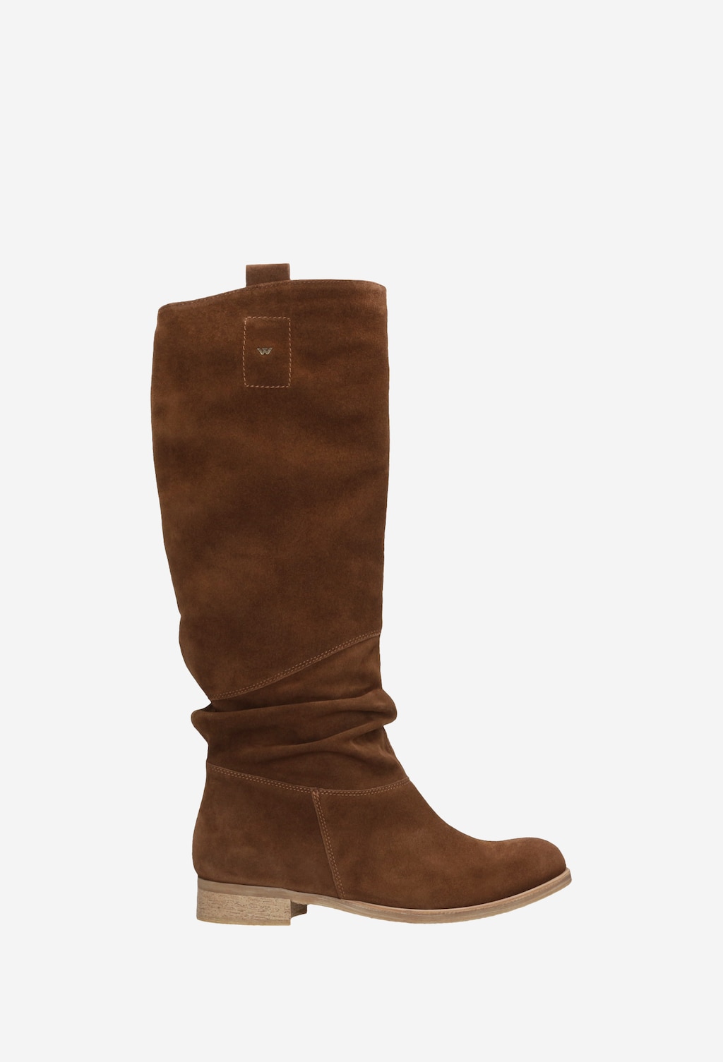 Kozaki damskie 9680-63 Widok 2