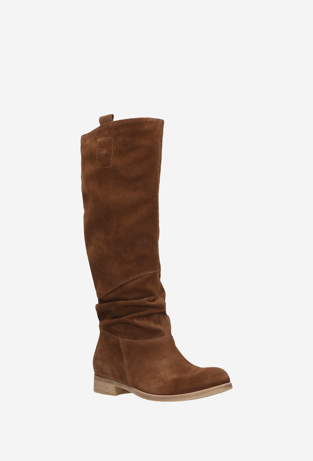 Kozaki damskie 9680-63 Widok 3