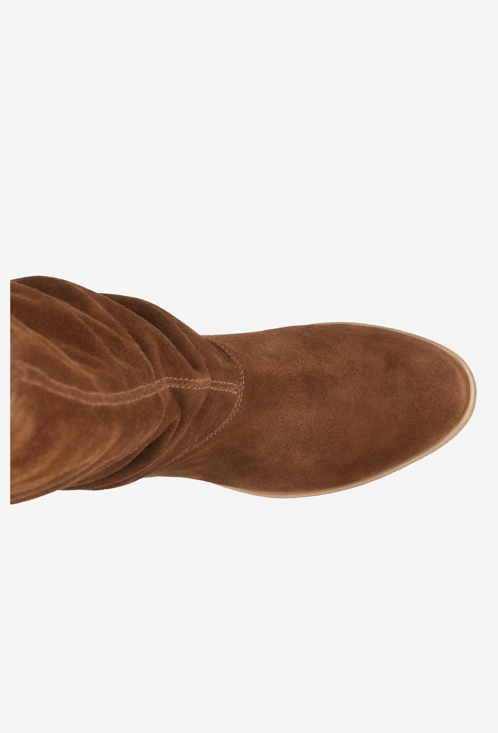 Kozaki damskie 9680-63 Widok 5