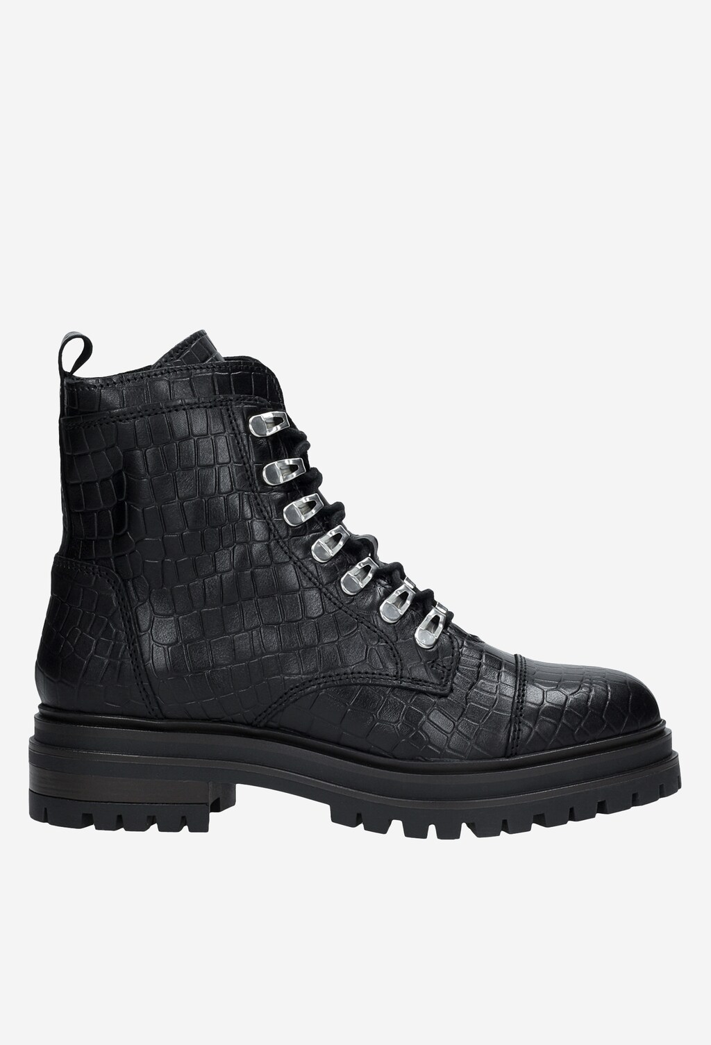 Trzewiki damskie 9620-51 Widok 2