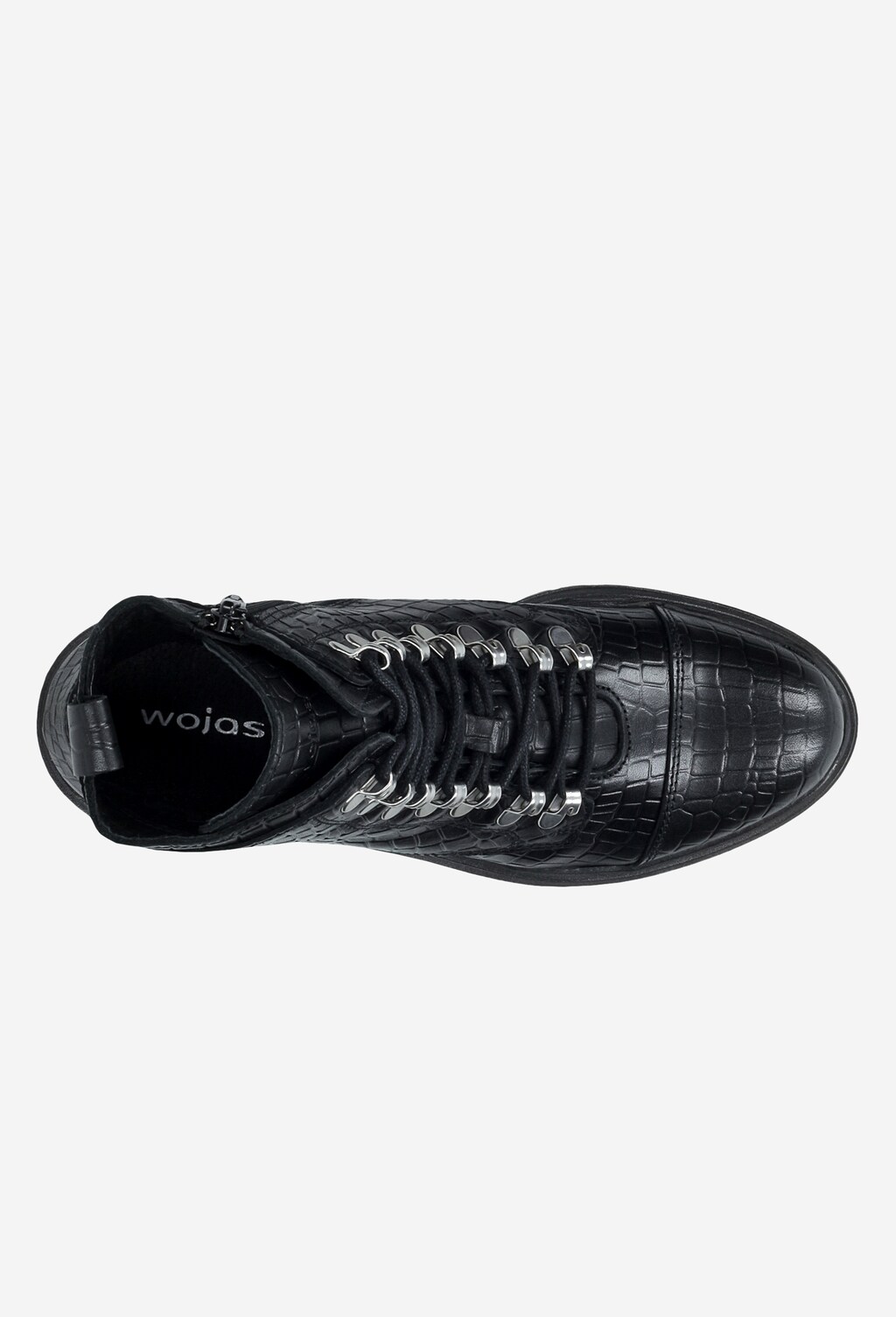 Trzewiki damskie 9620-51 Widok 5