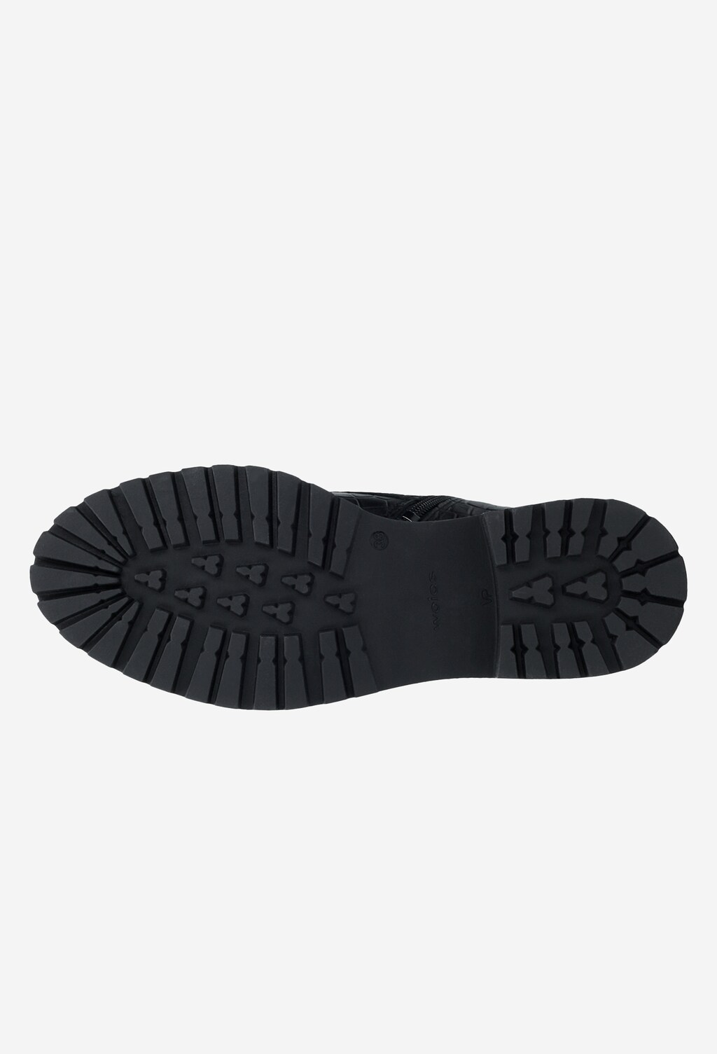 Trzewiki damskie 9620-51 Widok 6