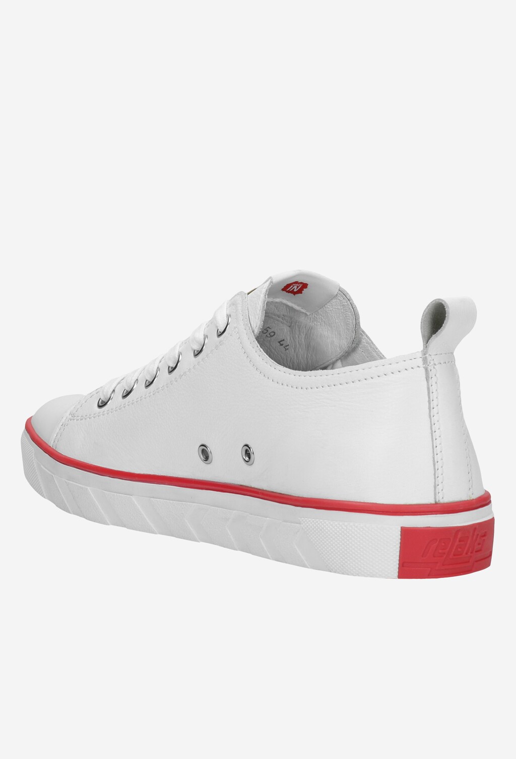 Trampki relaks 5503-59 Widok 3