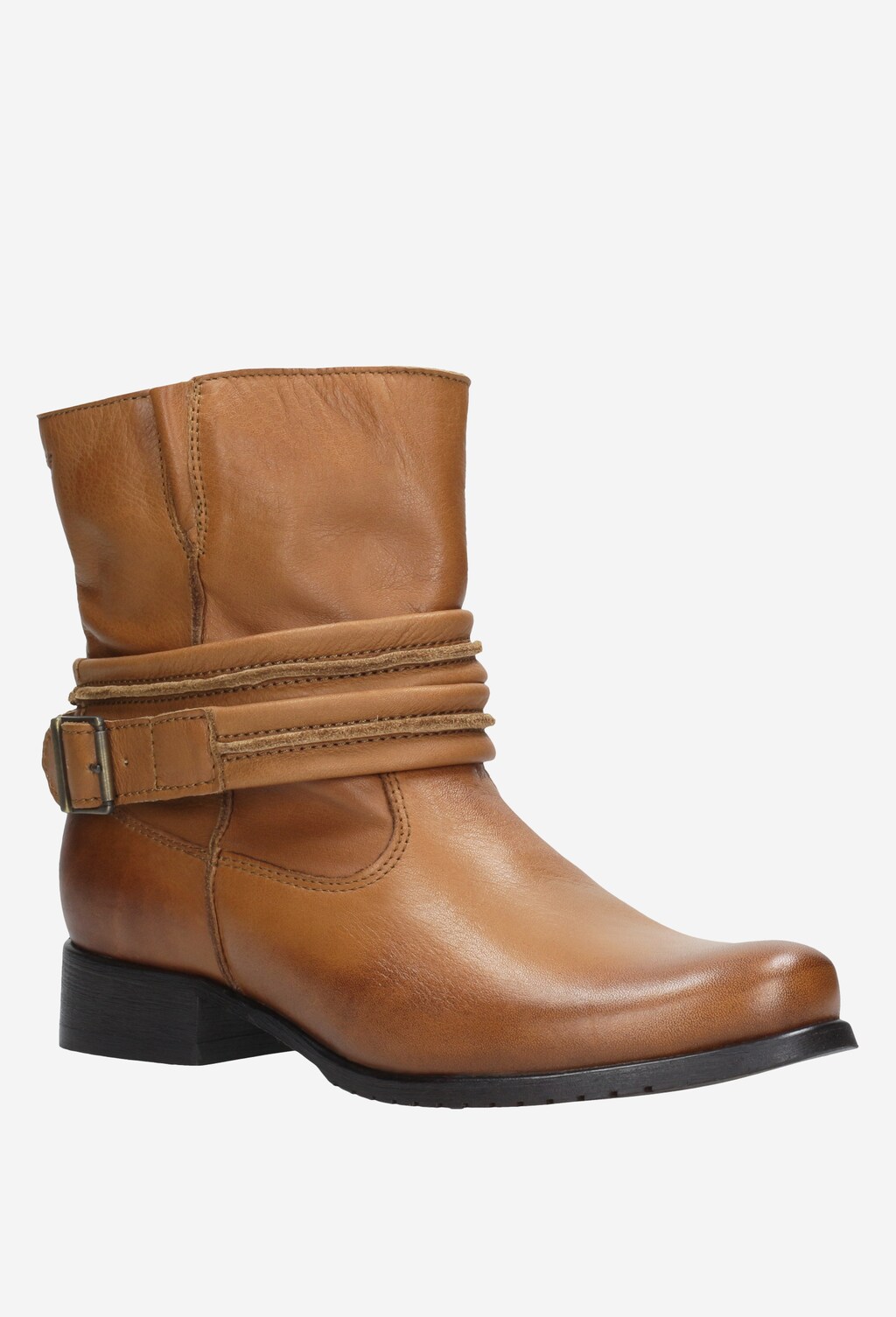 Botki damskie 9580-53 Widok 3