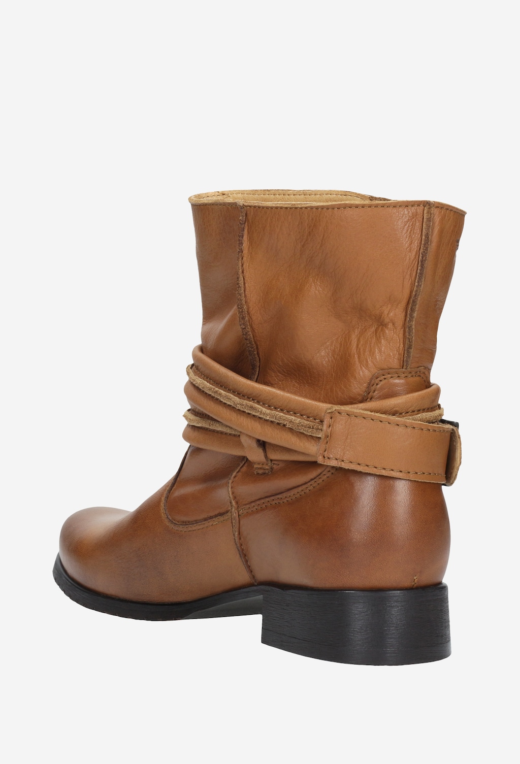 Botki damskie 9580-53 Widok 4