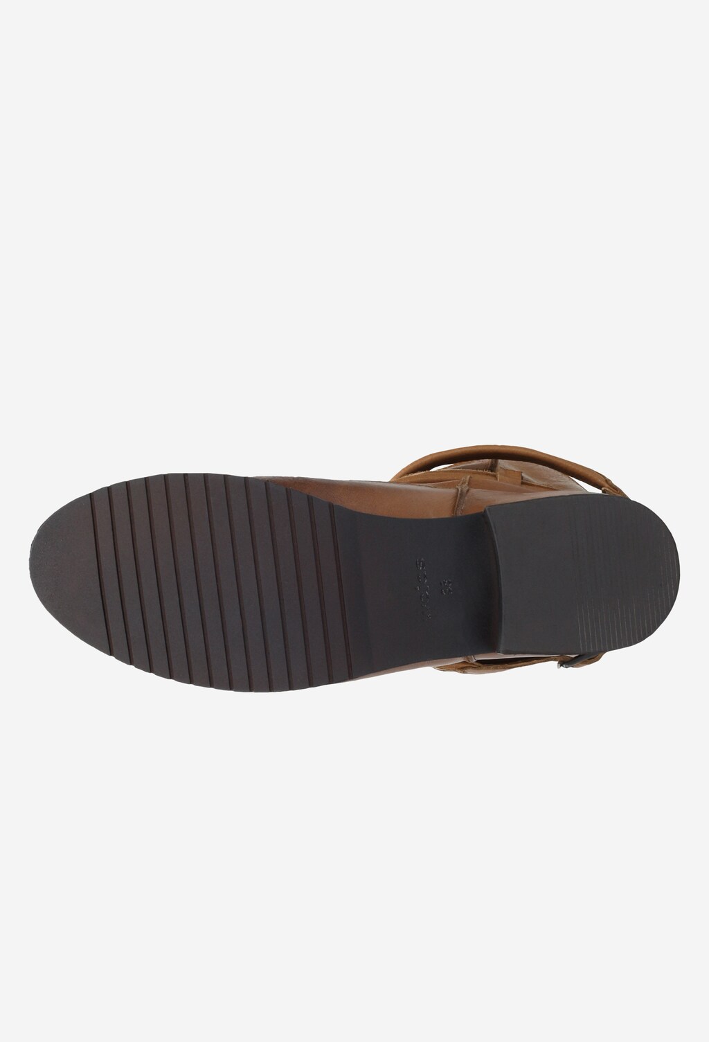 Botki damskie 9580-53 Widok 6