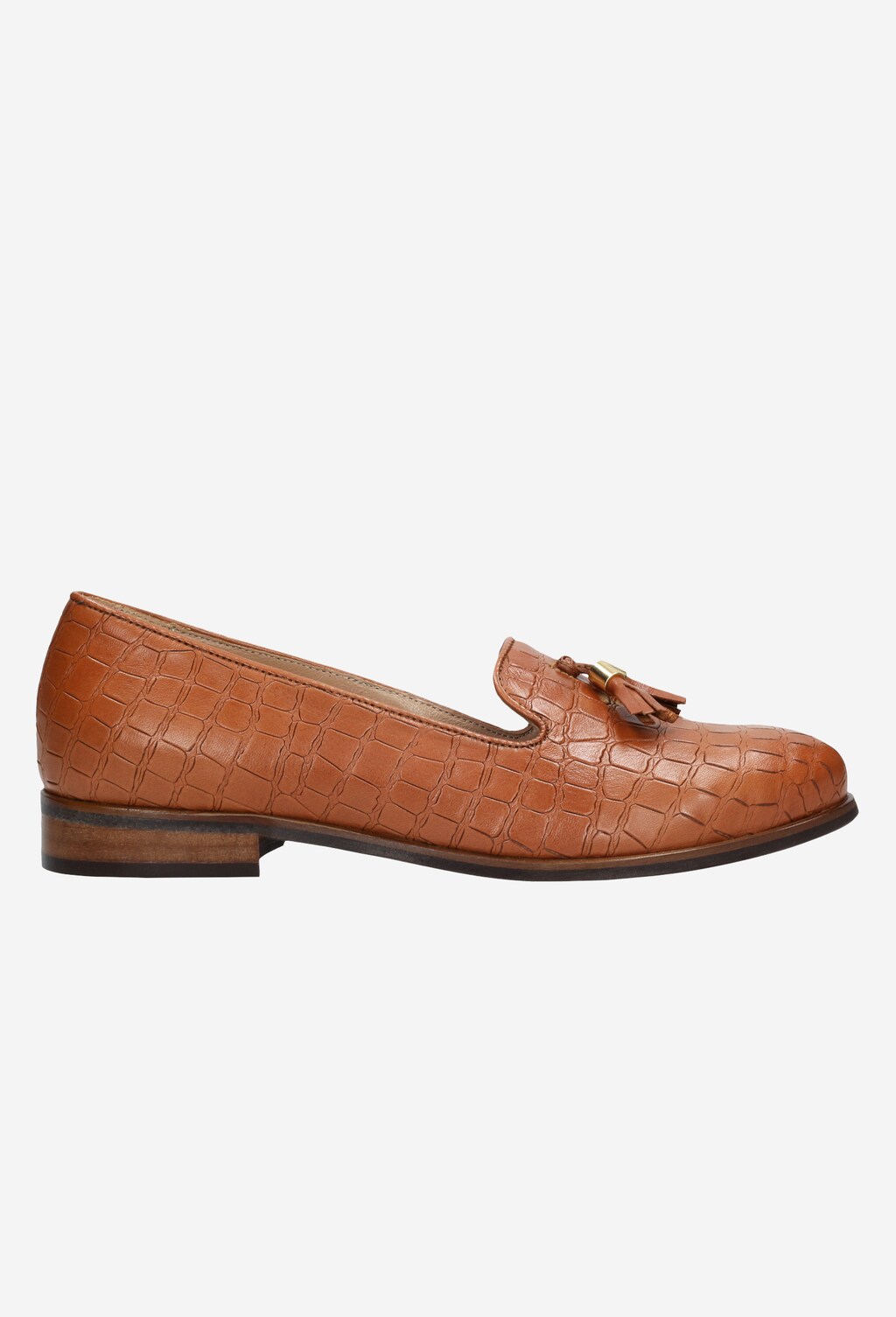 Półbuty damskie 9397-53 Widok 2