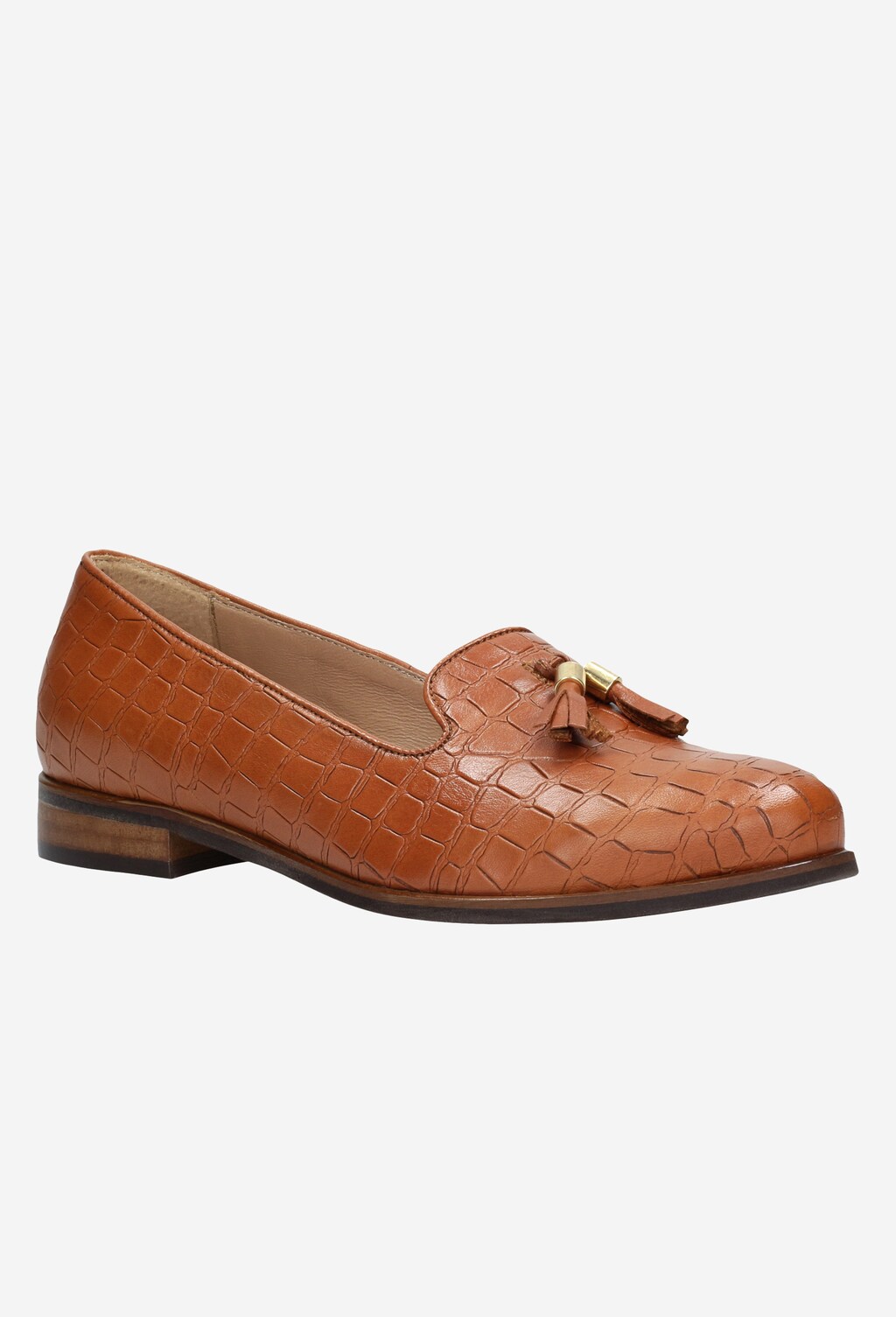 Półbuty damskie 9397-53 Widok 3