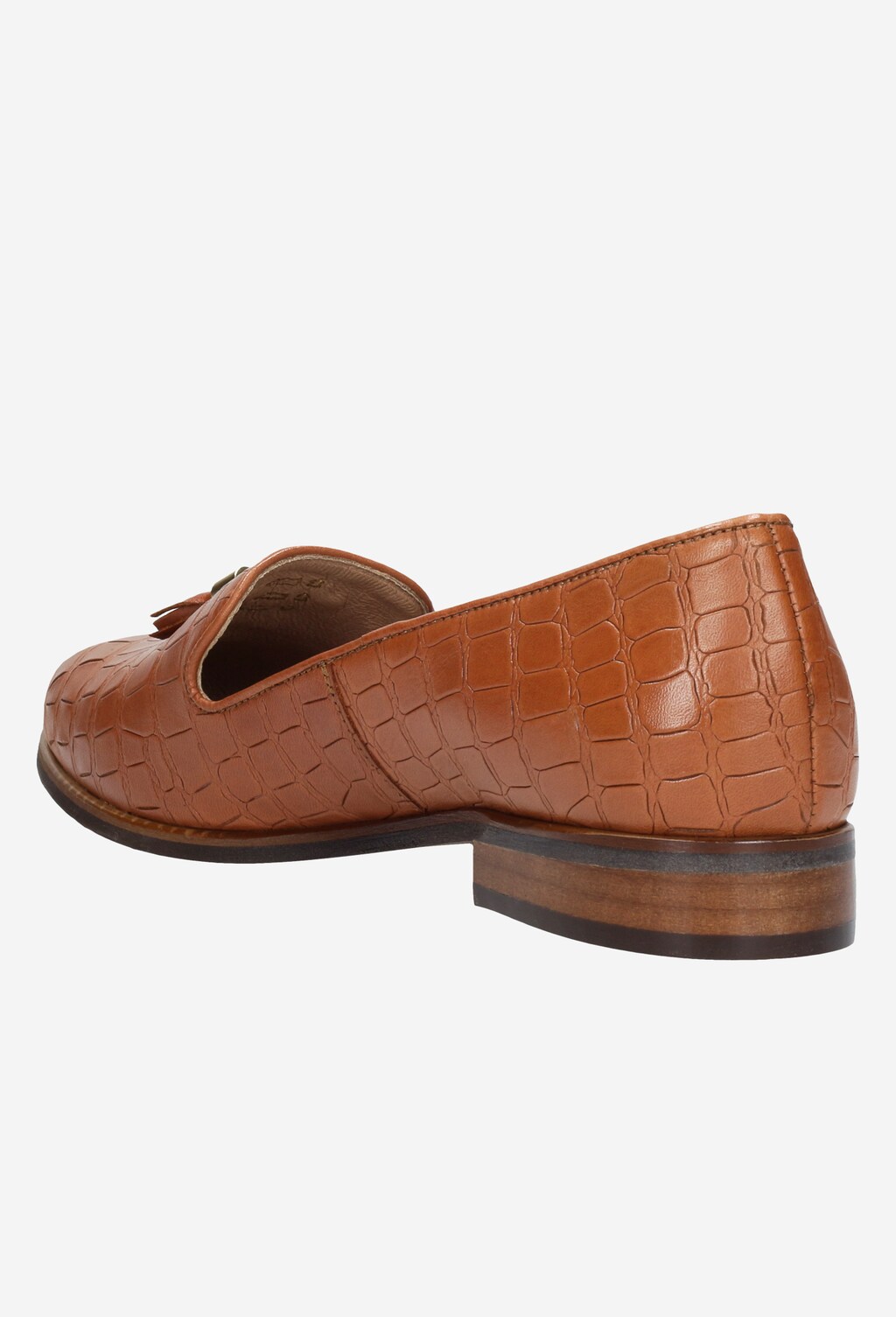 Półbuty damskie 9397-53 Widok 4