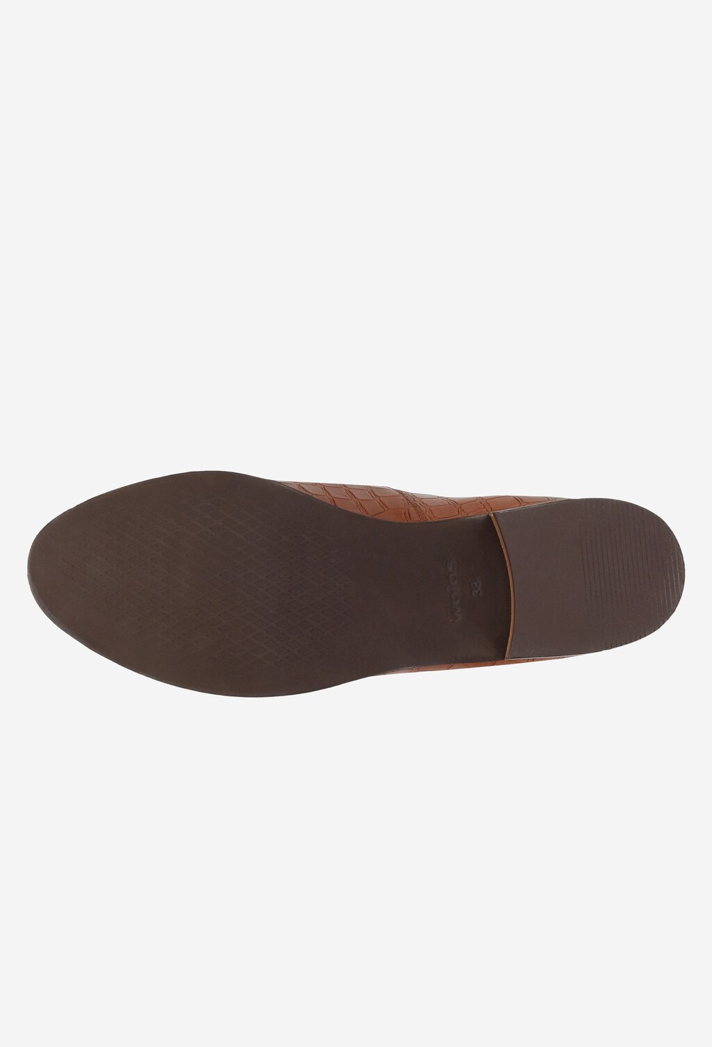 Półbuty damskie 9397-53 Widok 6