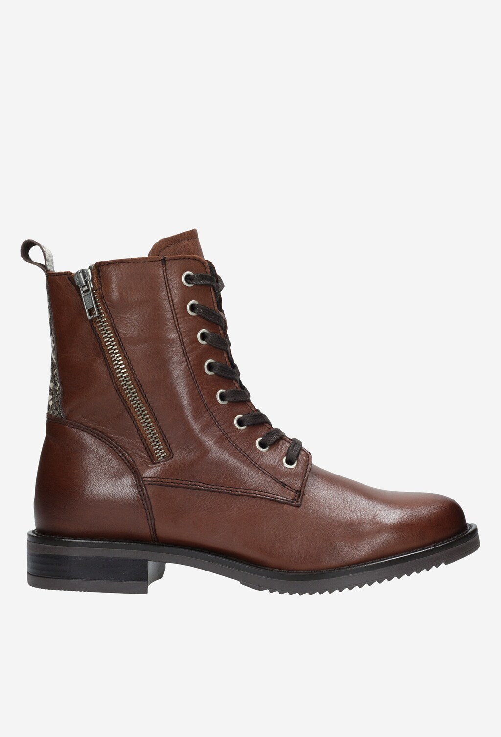 Trzewiki damskie 9636-93 Widok 2