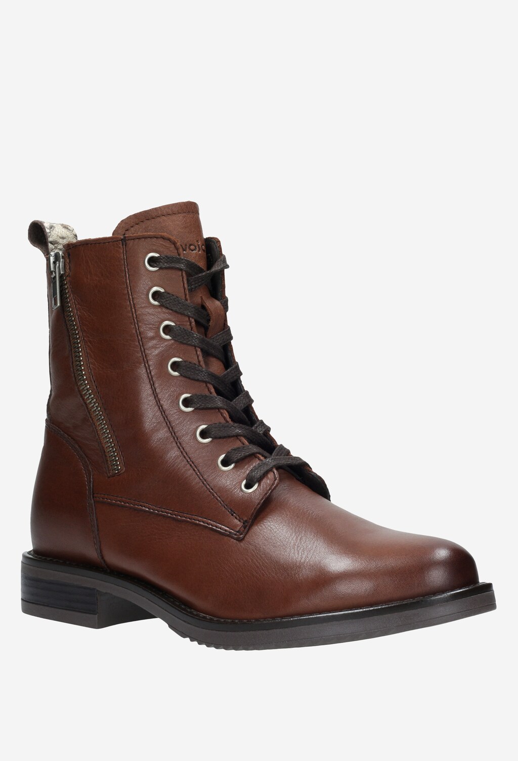 Trzewiki damskie 9636-93 Widok 3