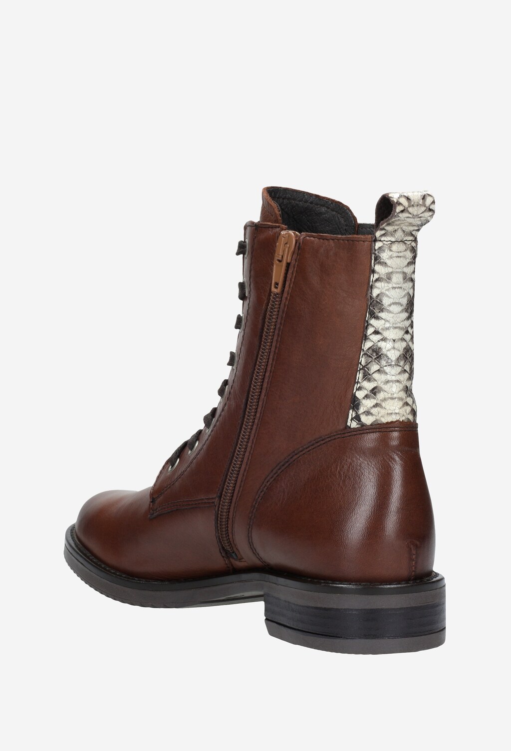 Trzewiki damskie 9636-93 Widok 4