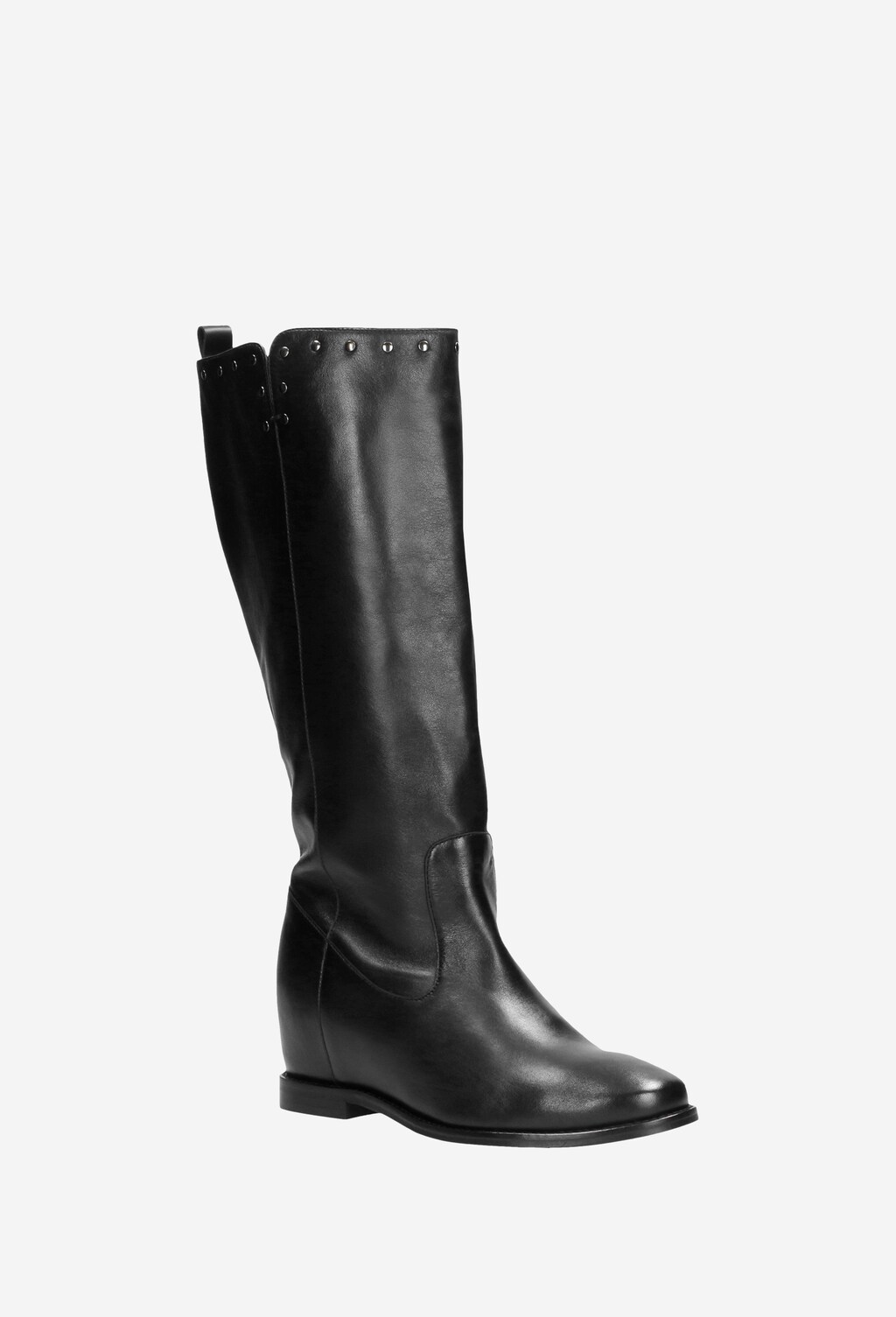 Čižmy dámske 9666-51 Widok 3