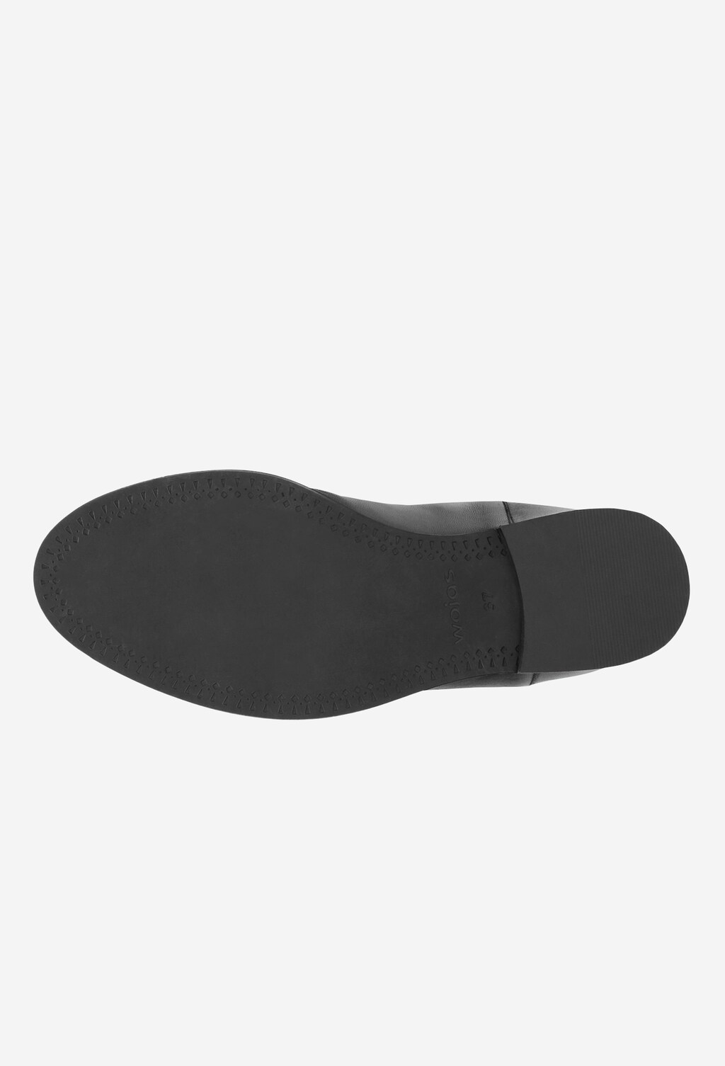 Čižmy dámske 9666-51 Widok 6