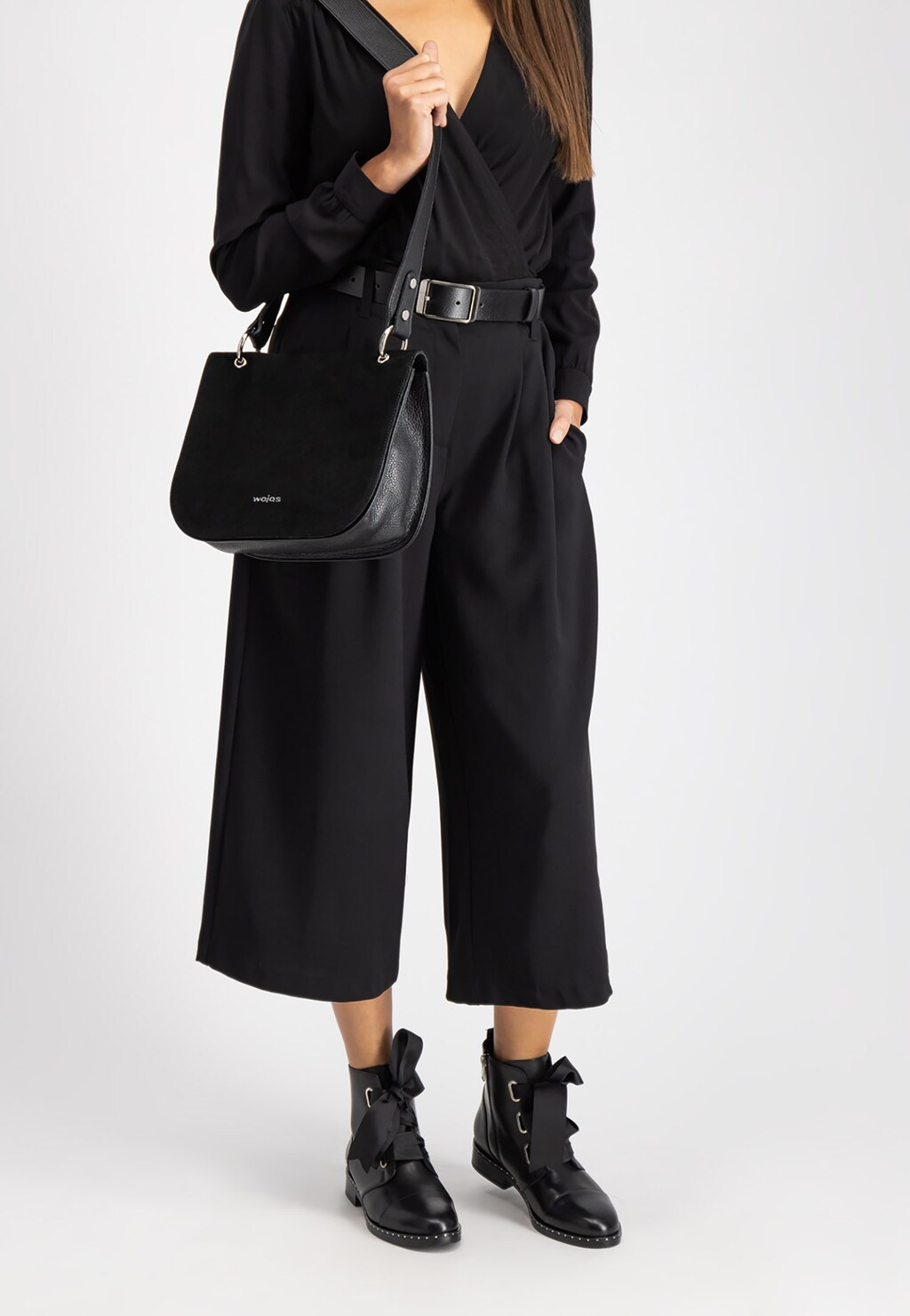 Kabelka dámska 9850-71 Widok 1