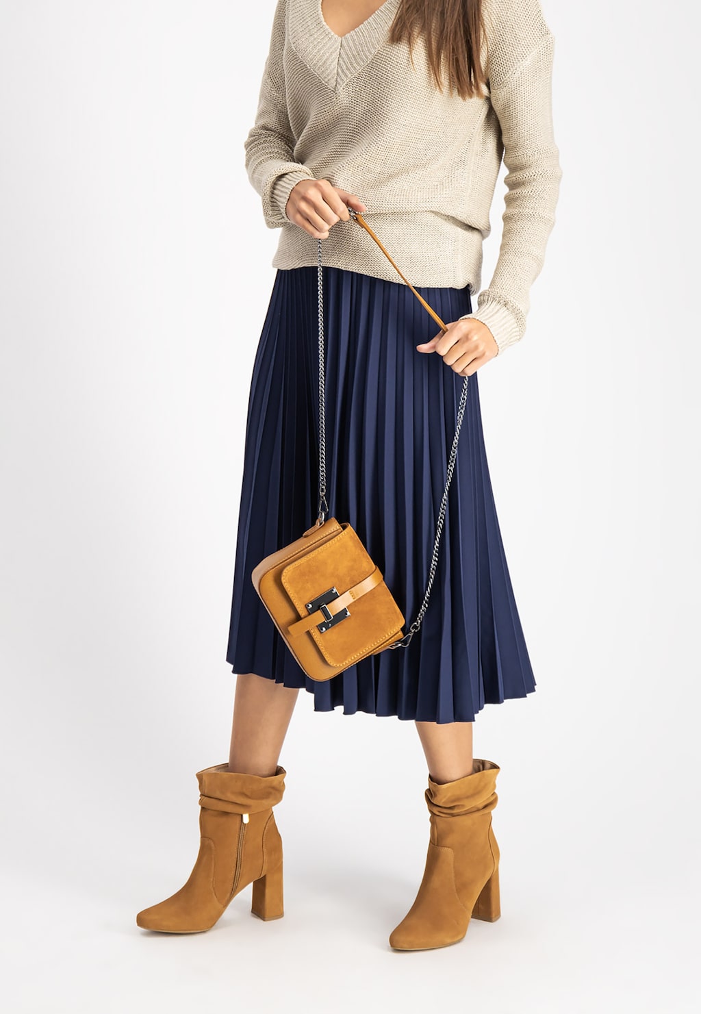 Torebka damska 8861-73 Widok 1