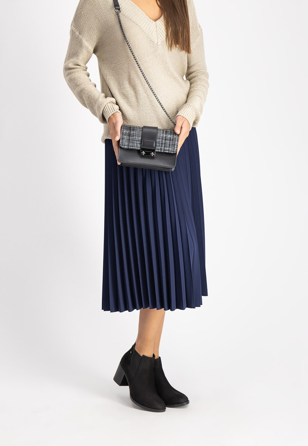 Torebka damska 8866-51 Widok 1