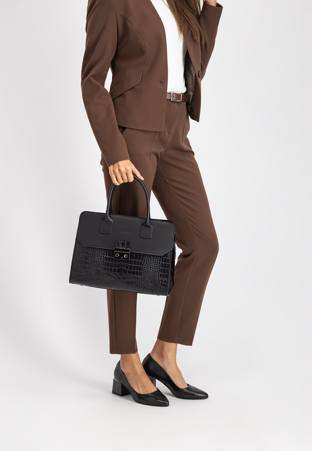 Czółenka 9291-81 Widok 1