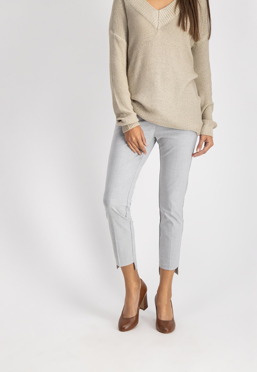 Czółenka 9293-53 Widok 1