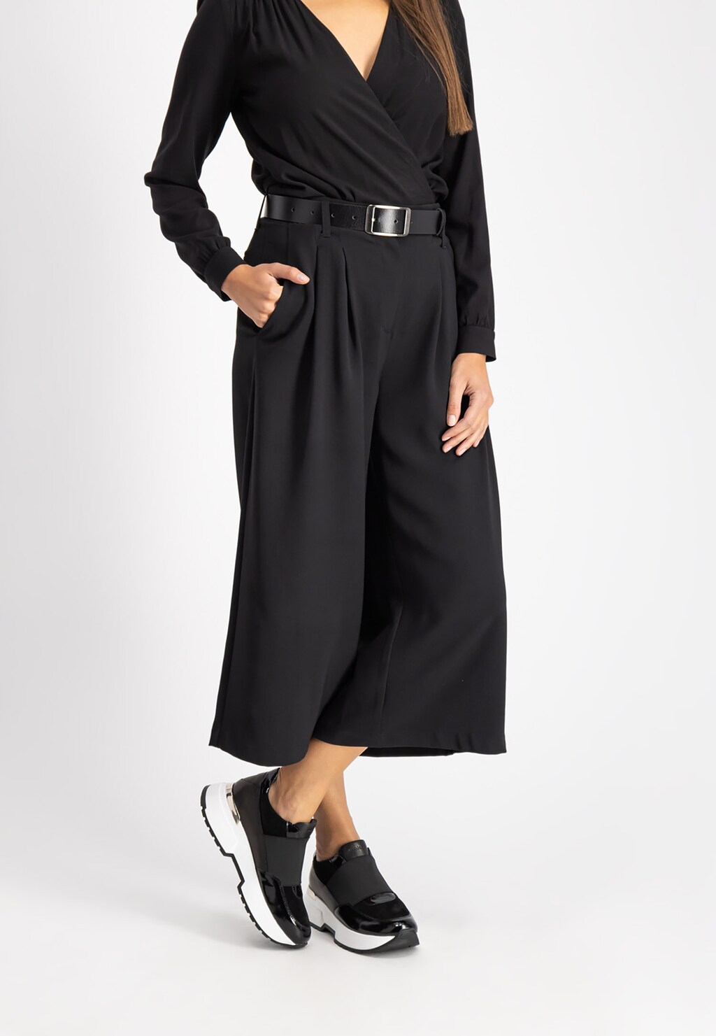 Dámské polobotky 9477-81 Widok 1