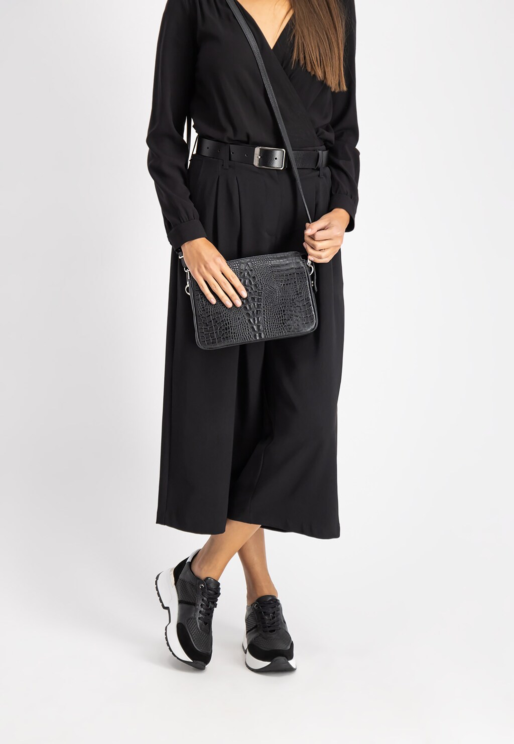 Kabelka dámska 9843-51 Widok 1