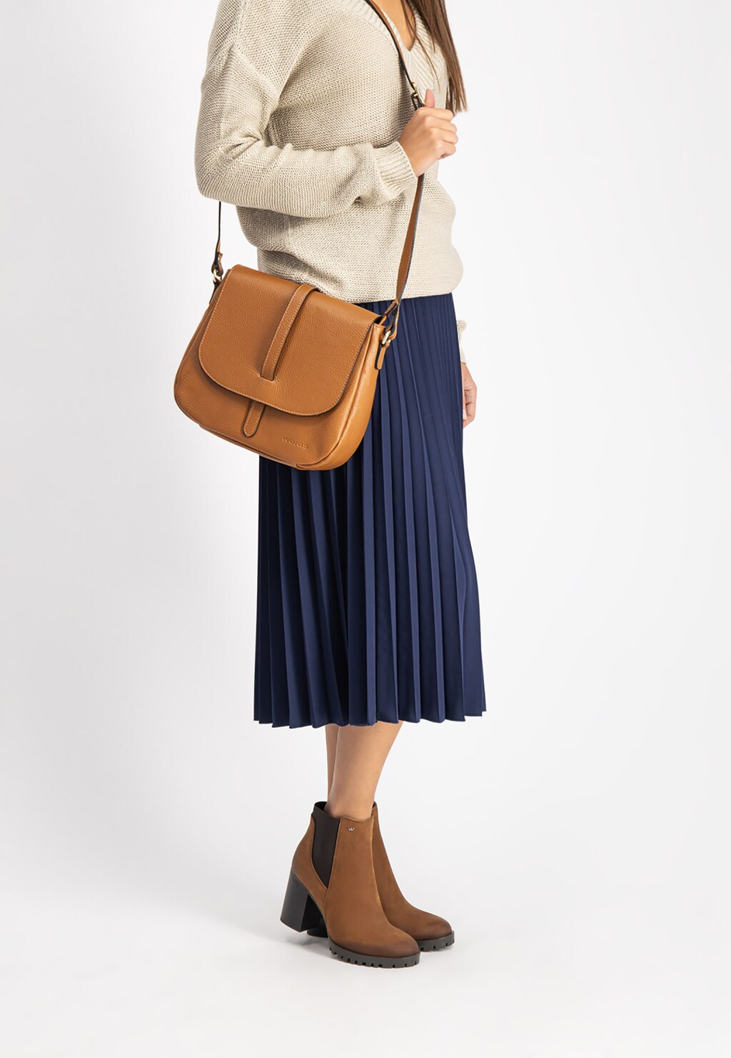 Torebka damska 9846-53 Widok 1