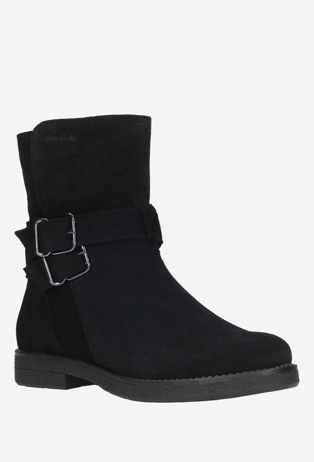 Čižmy dámske 9587-61 Widok 3