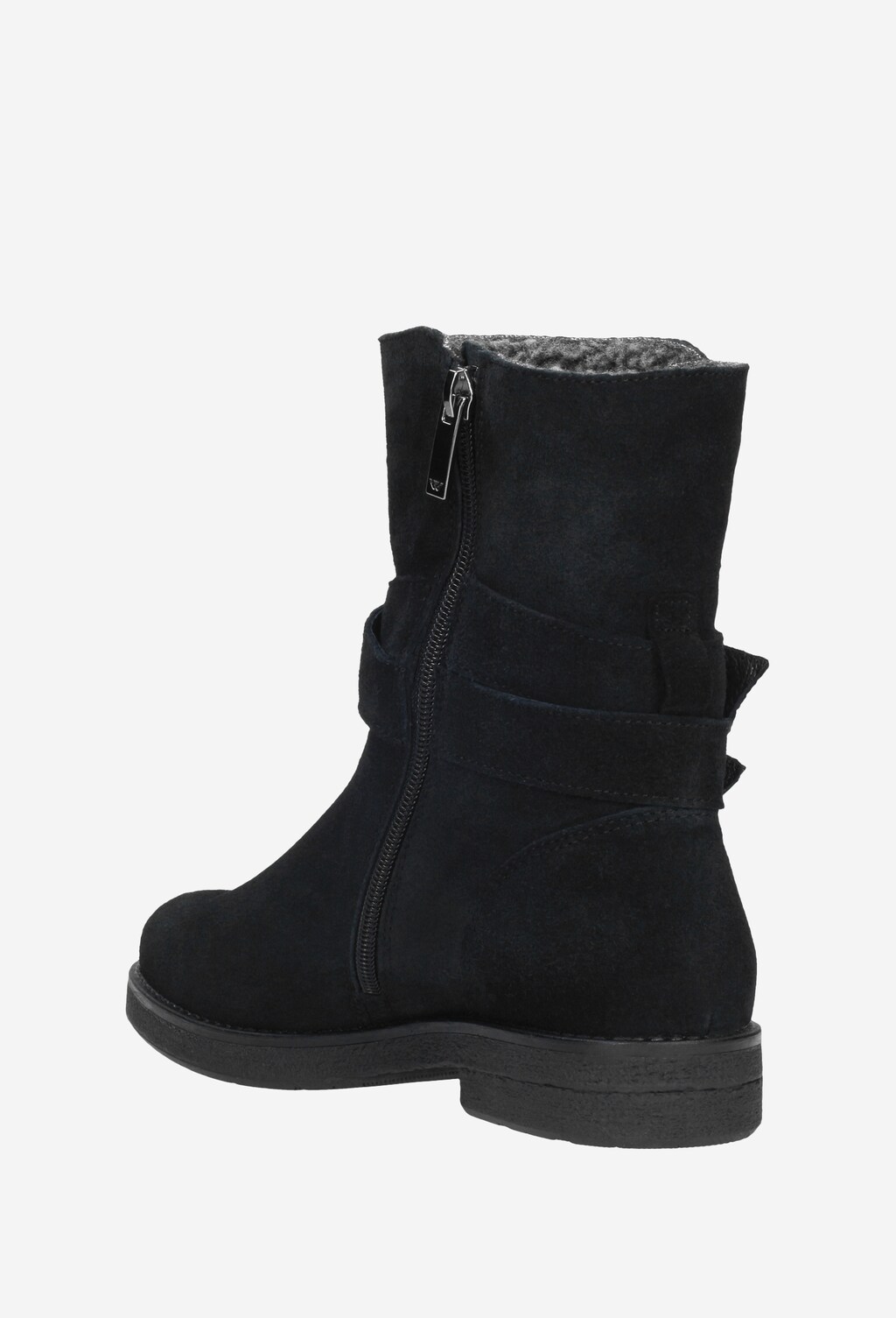 Čižmy dámske 9587-61 Widok 4