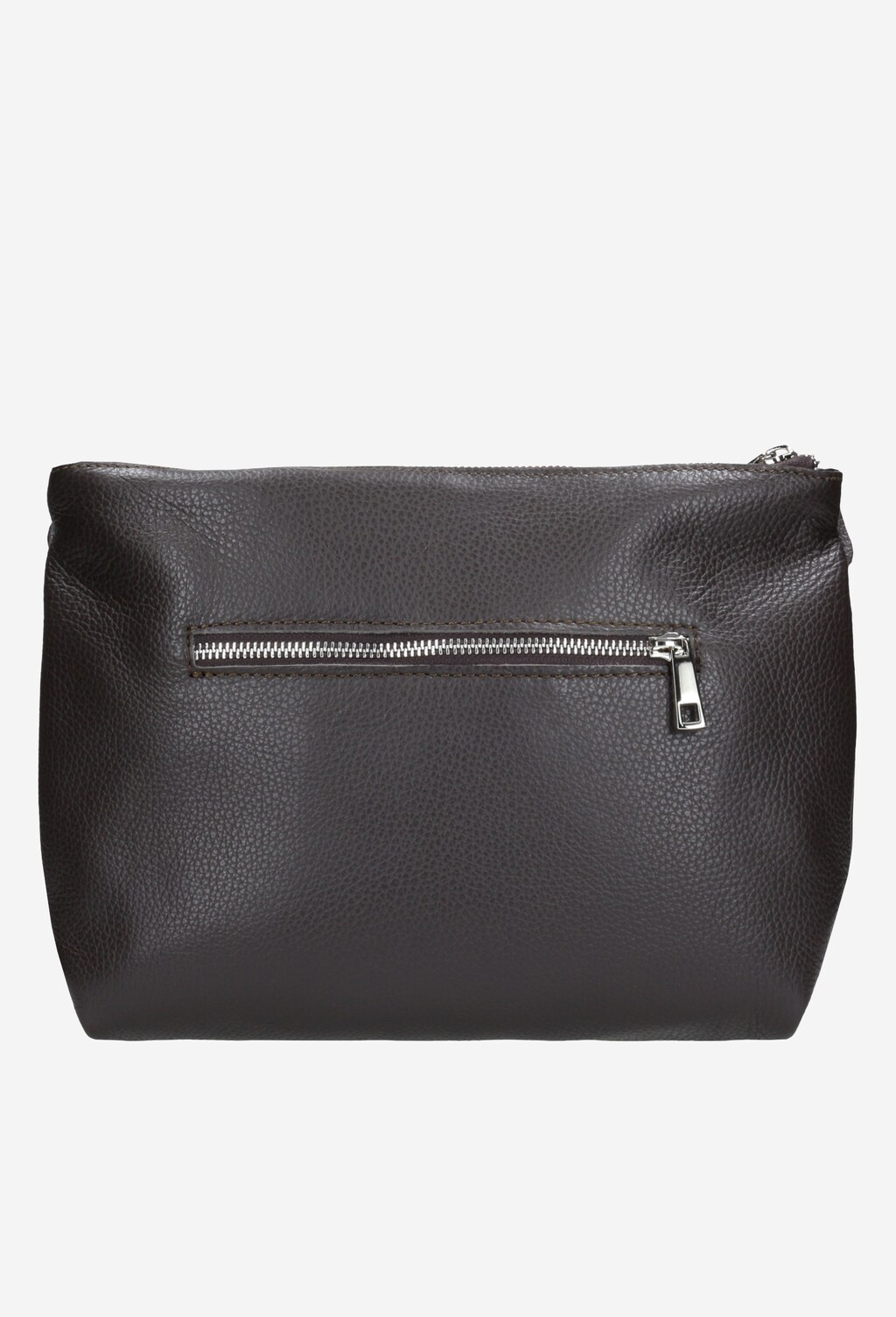 Brązowa torebka damska 9851-72 Widok 4