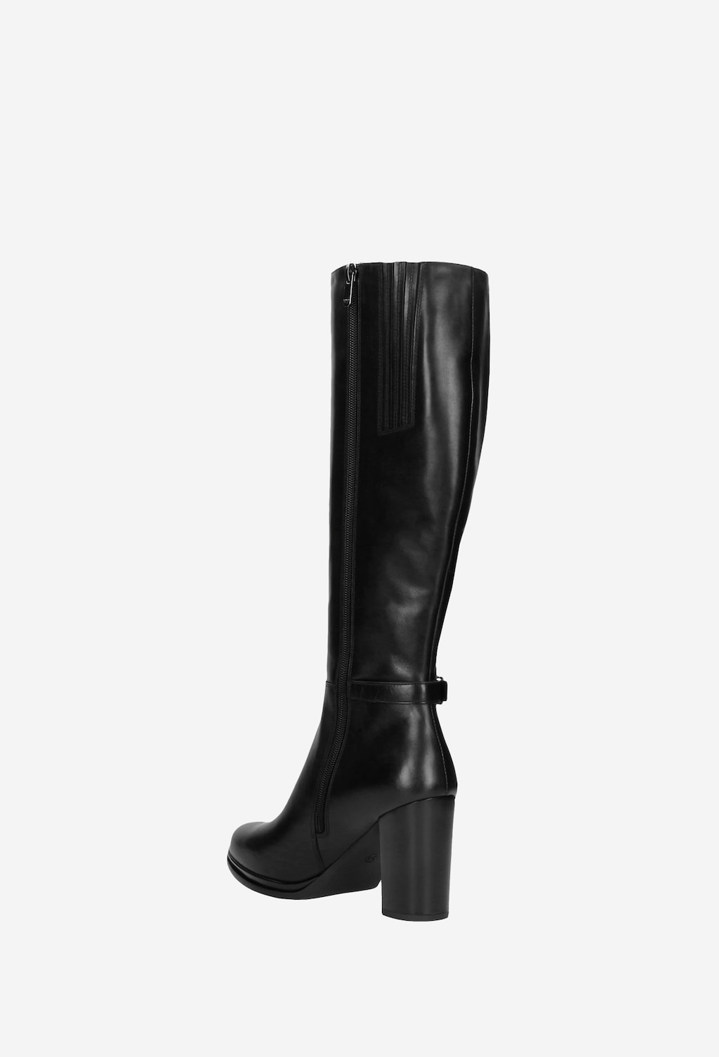 Čižmy dámske 9678-51 Widok 4