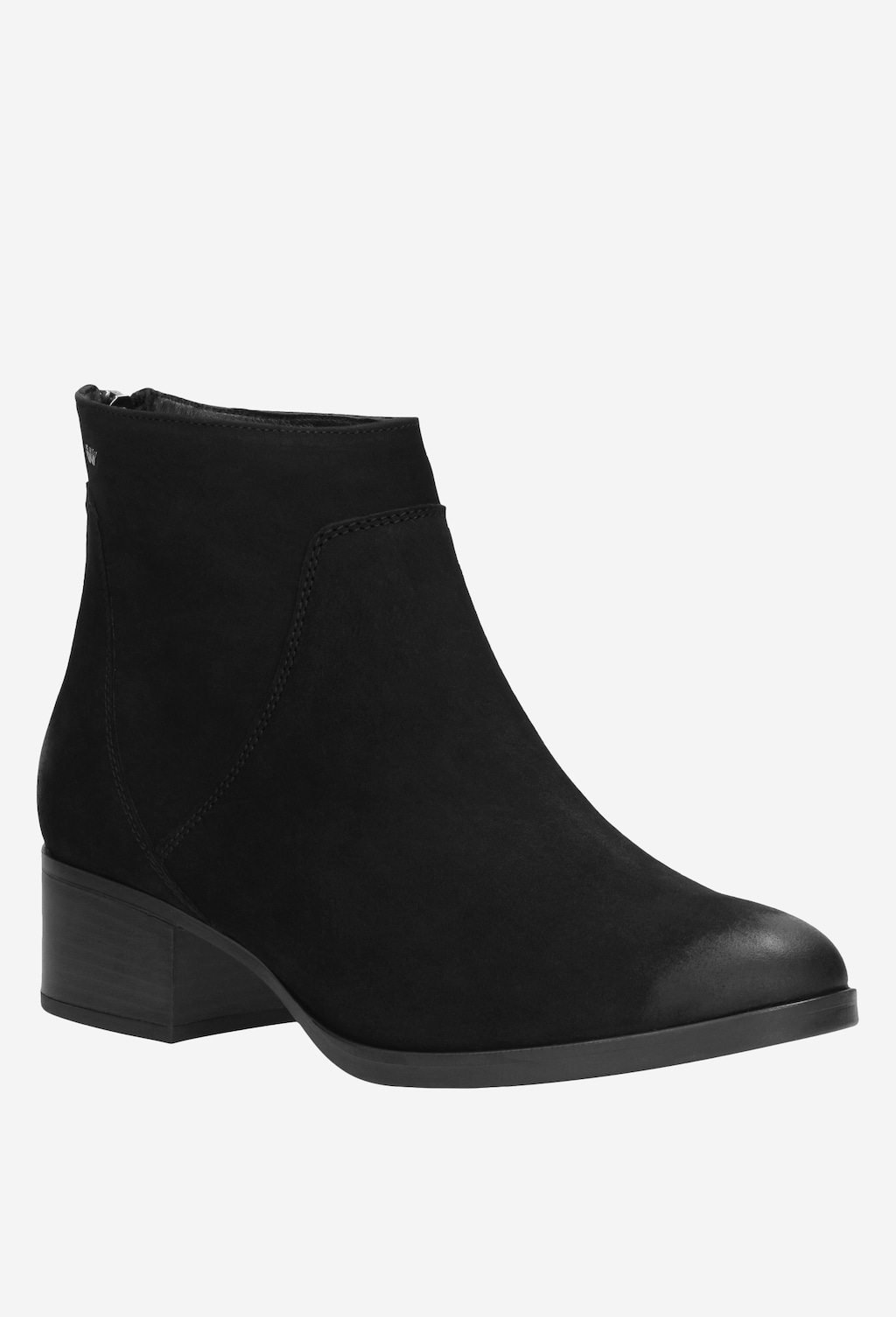 Čižmy dámske 9567-21 Widok 3