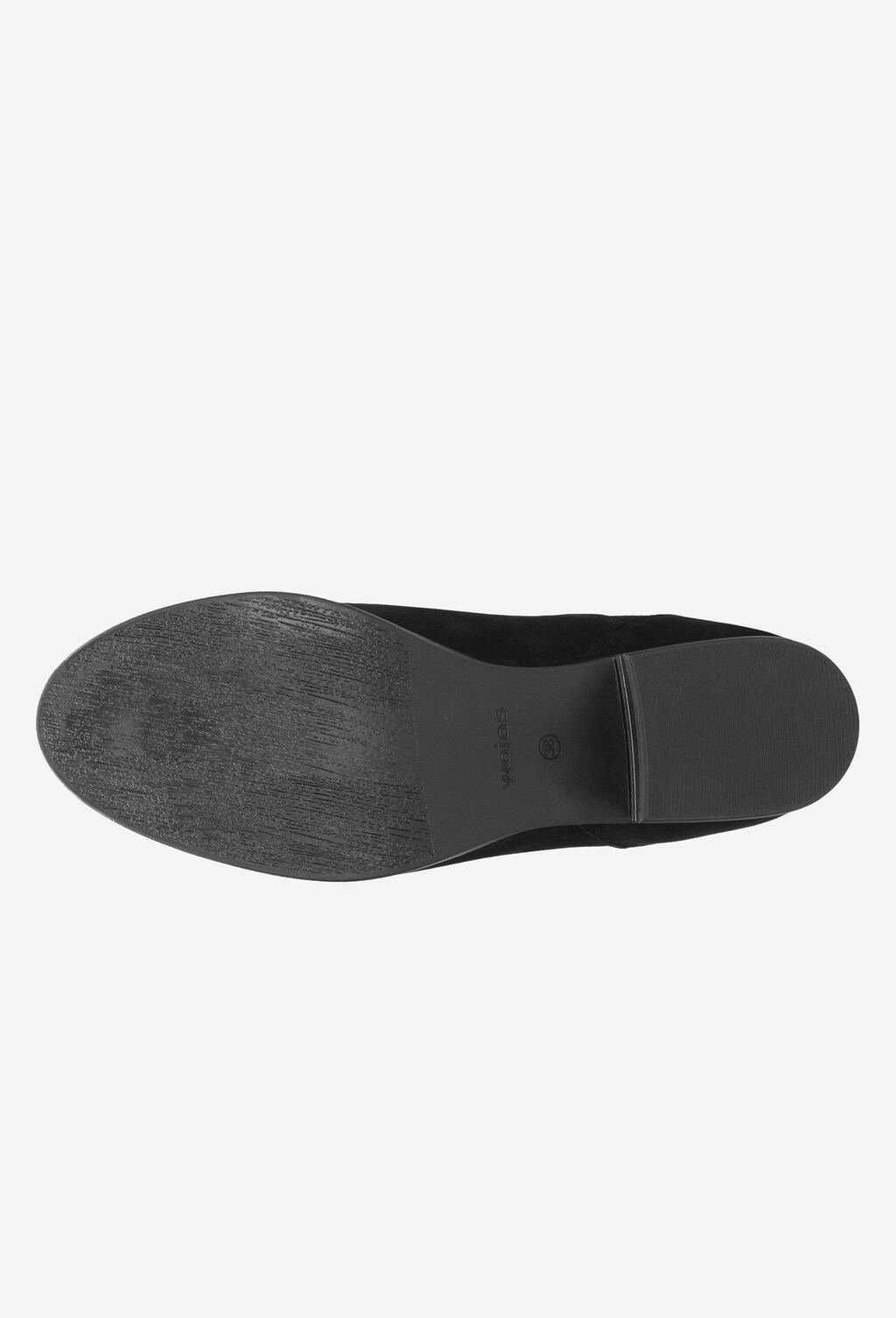 Čižmy dámske 9567-21 Widok 6